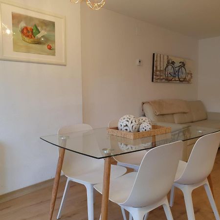Casco Historico, Con Parking Incluido Appartement Zaragoza Buitenkant foto