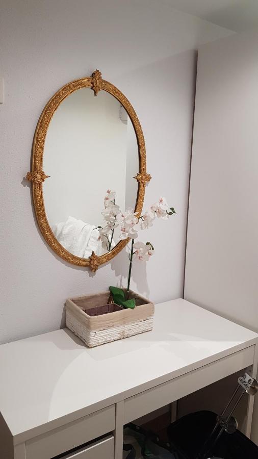 Casco Historico, Con Parking Incluido Appartement Zaragoza Buitenkant foto