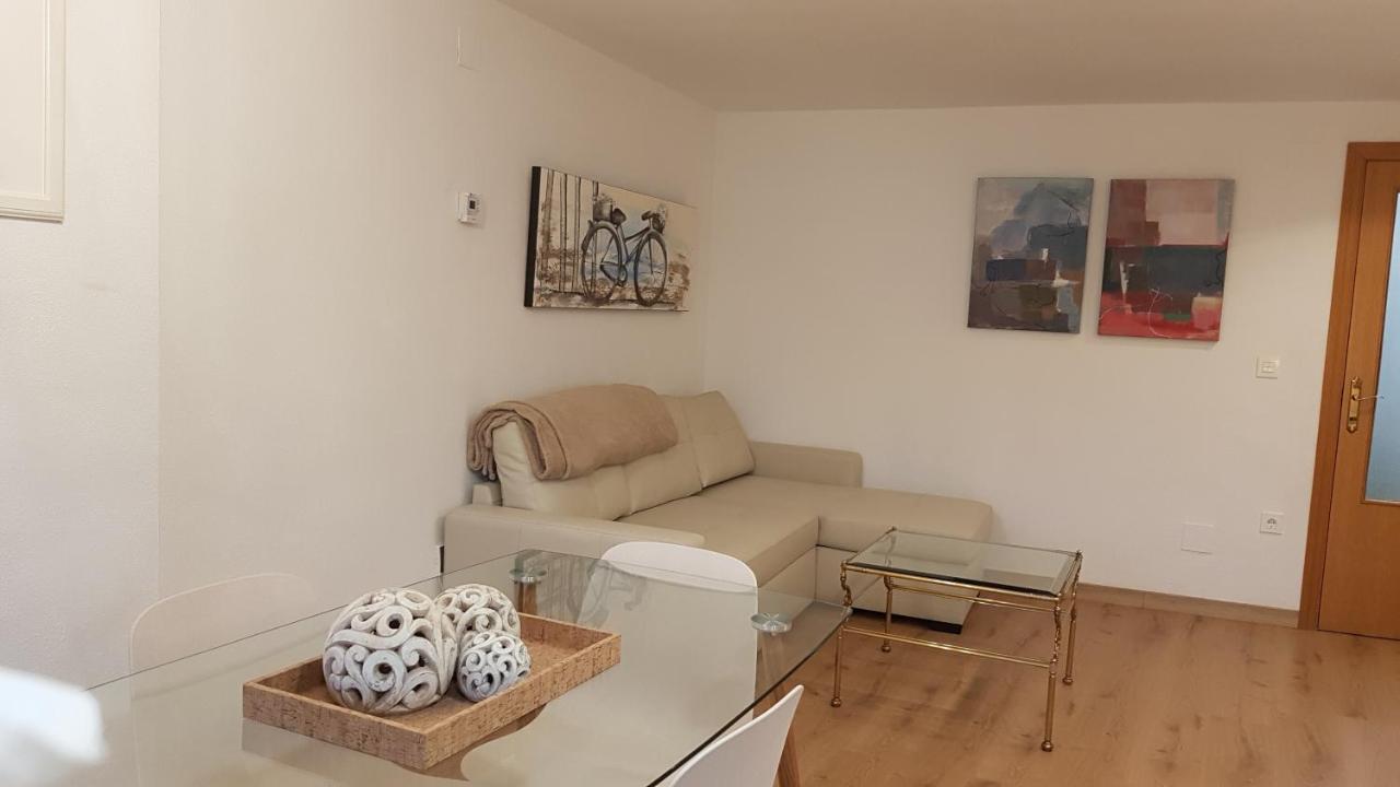 Casco Historico, Con Parking Incluido Appartement Zaragoza Buitenkant foto