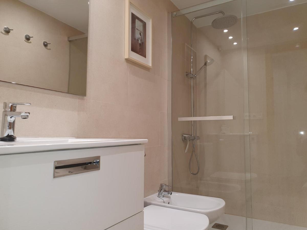 Casco Historico, Con Parking Incluido Appartement Zaragoza Buitenkant foto