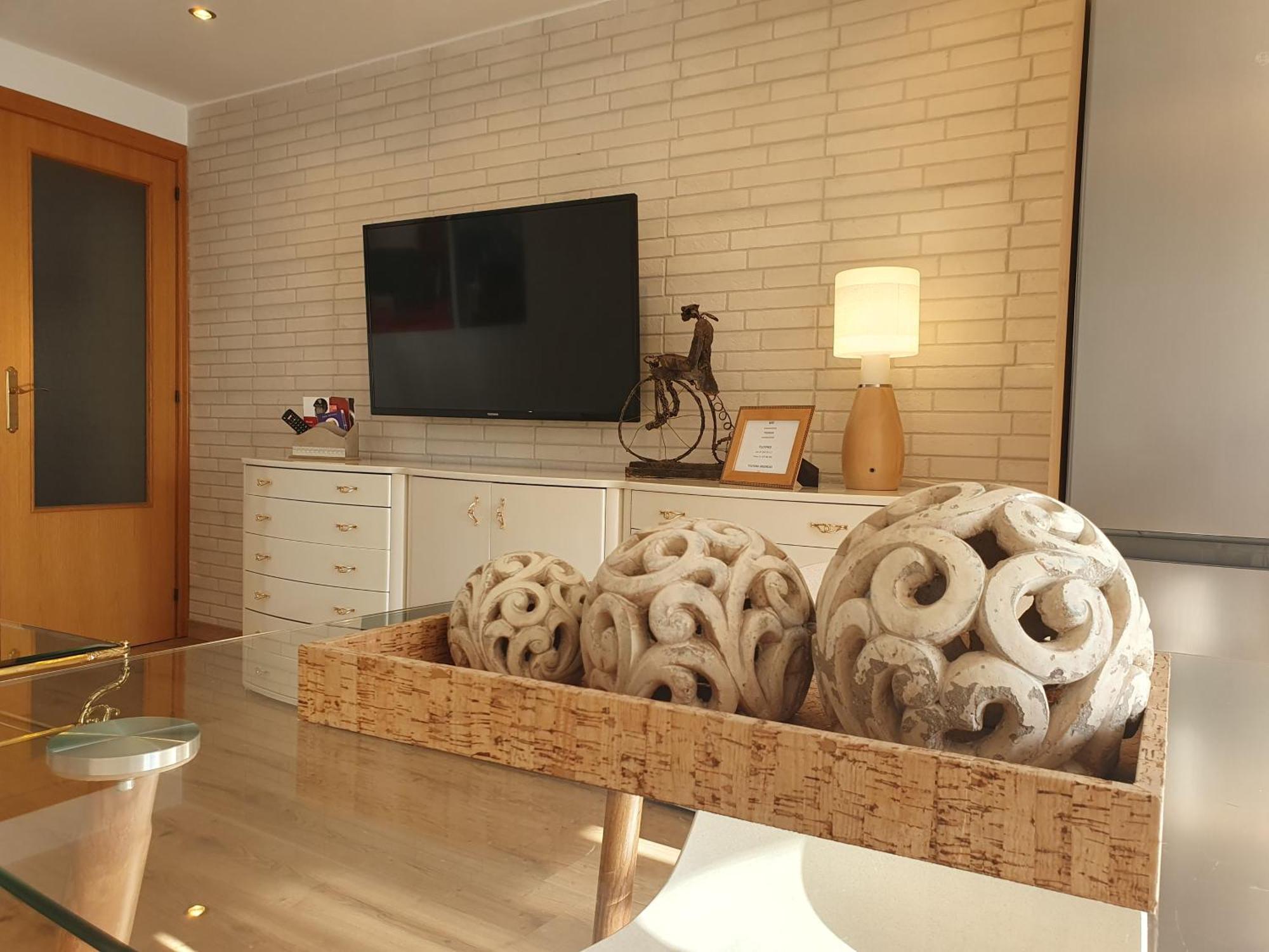 Casco Historico, Con Parking Incluido Appartement Zaragoza Buitenkant foto